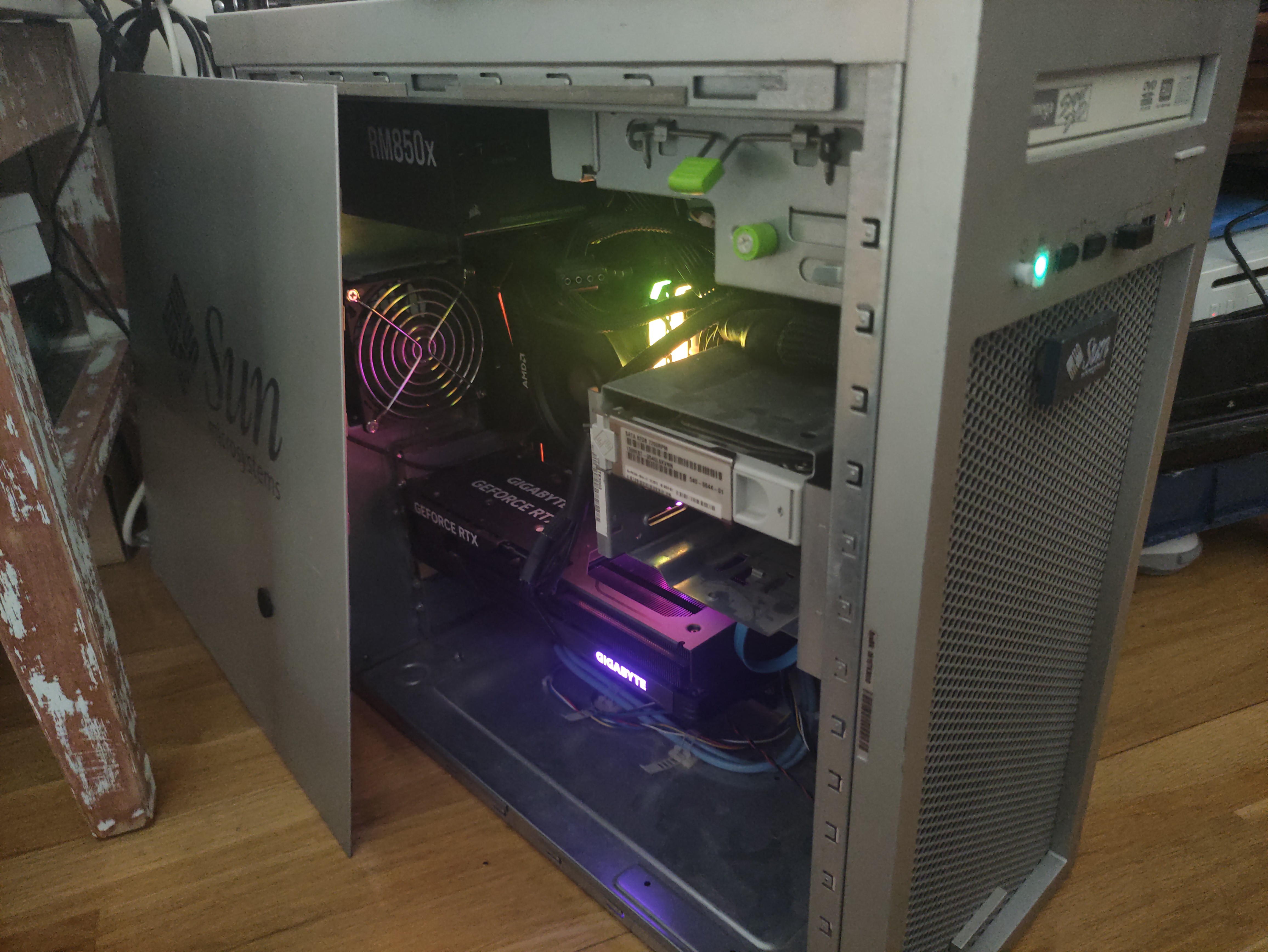 PC AI-ready
