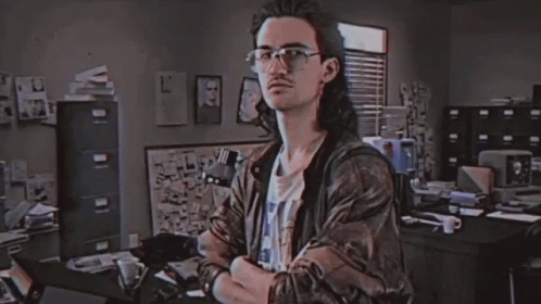 Hacker / Hackerman